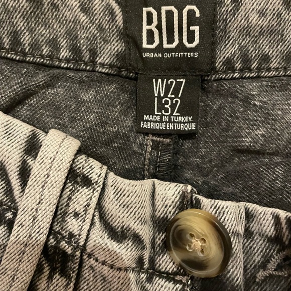 Urban outfitters skater jeans - Picture 2 of 3